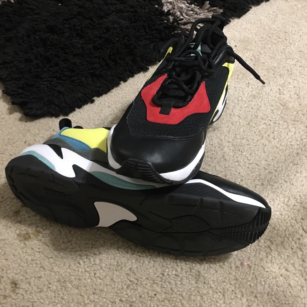 Puma - Picture 5 of 6